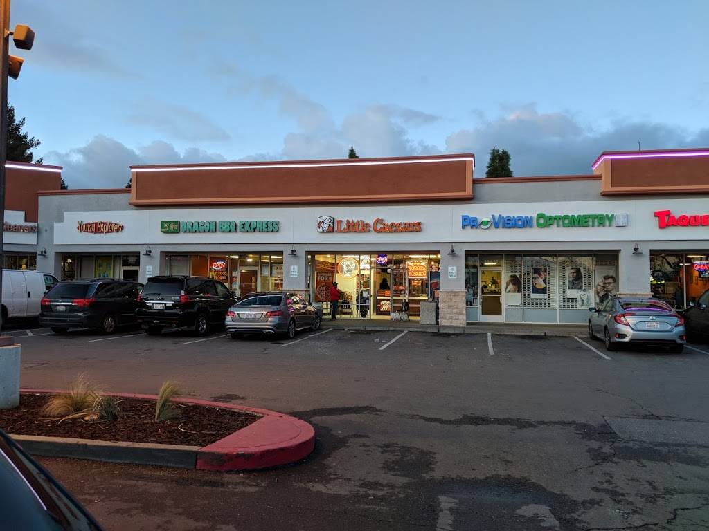 Little Caesars Pizza | meal takeaway | 39490 Fremont Blvd, Fremont, CA 94538, USA | 5107458900 OR +1 510-745-8900