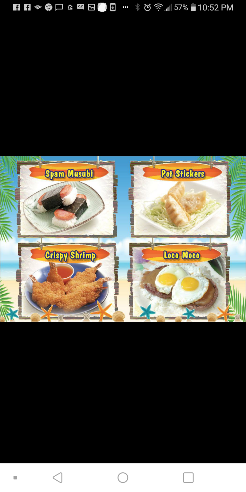 AHI Hawaiian BBQ | restaurant | 2532 E Workman Ave, West Covina, CA 91791, USA | 6263313030 OR +1 626-331-3030