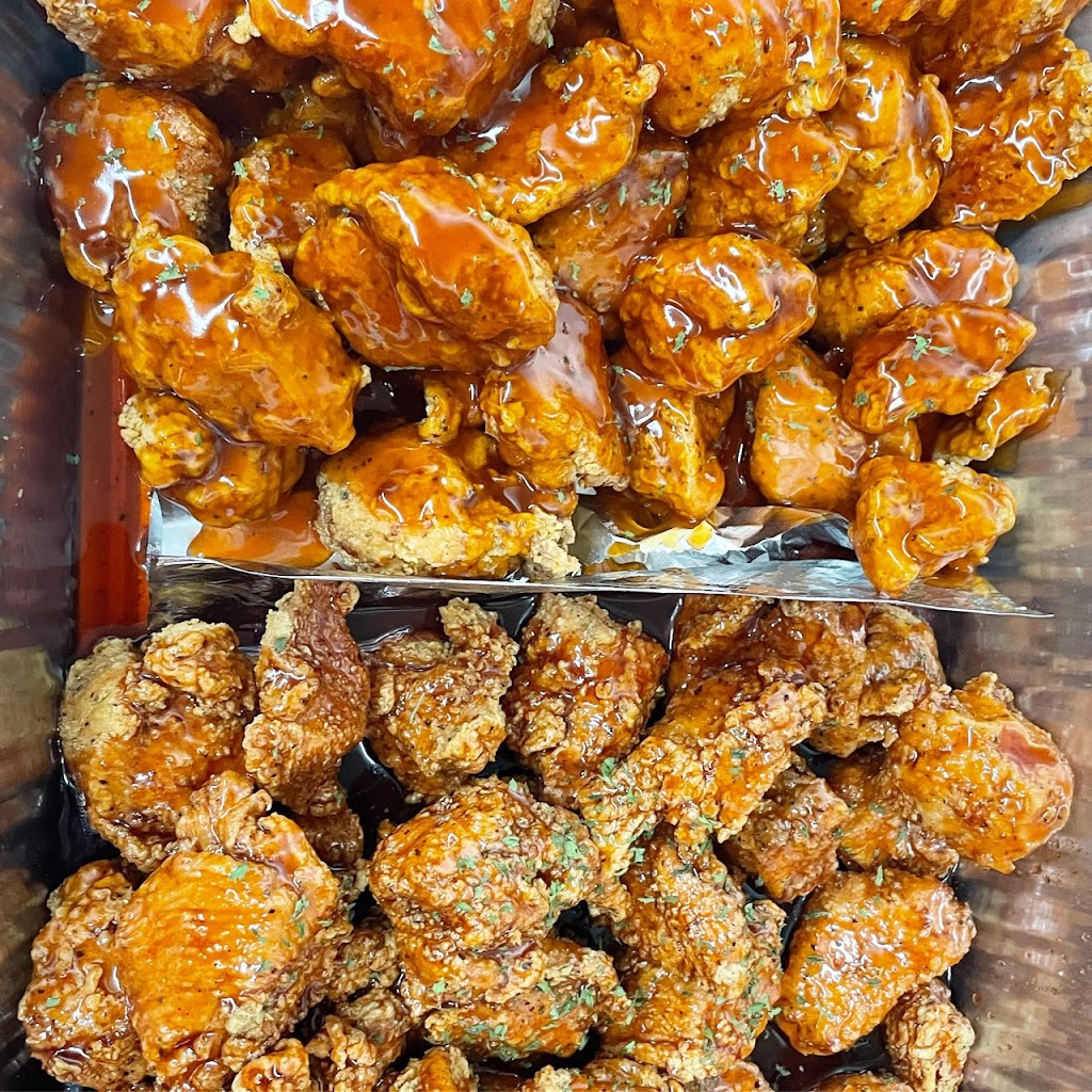 Valley Wings | restaurant | 240 Range 12 Blvd Suite 112, Denham Springs, LA 70726, USA | 2255234319 OR +1 225-523-4319