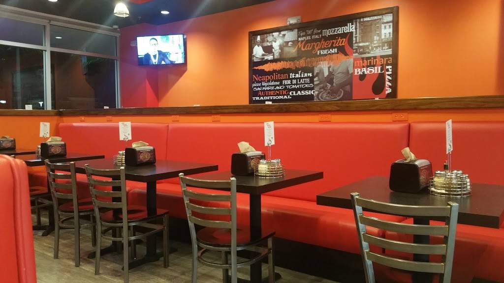 1000 Degrees Pizza Salad Wings | restaurant | 3111 N University Dr Ste 112, Coral Springs, FL 33065, USA | 9543691455 OR +1 954-369-1455