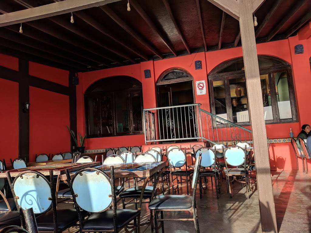 La Casa Del Pescador | restaurant | Paseo del Mar 5, Puerto Nuevo, B.C., Mexico | 016616140477 OR +52 661 614 0477