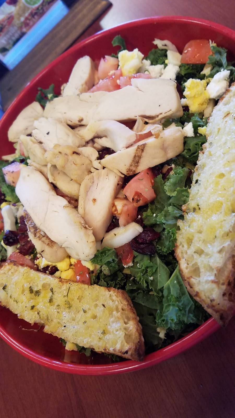 Schlotzskys | meal takeaway | 9827 Potranco Rd, San Antonio, TX 78251, USA | 2105430800 OR +1 210-543-0800