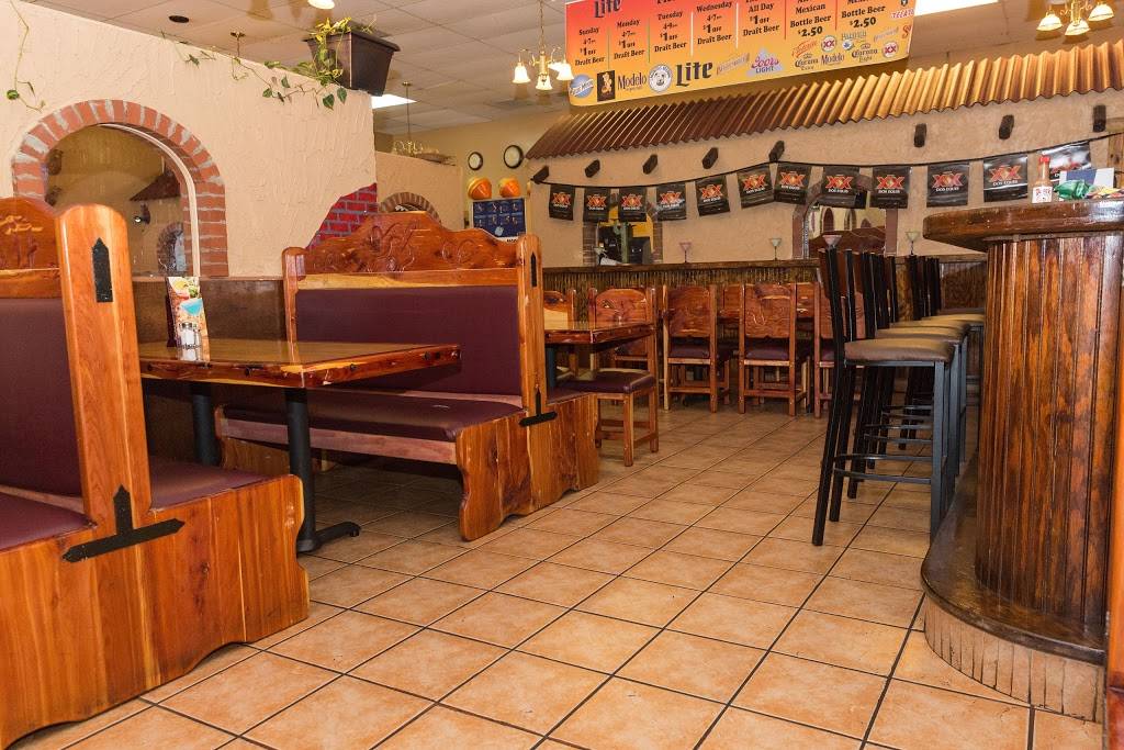 Fiesta Tapatia Mexican Restaurant | restaurant | 17860 Forest Rd, Forest, VA 24551, USA | 4343858823 OR +1 434-385-8823