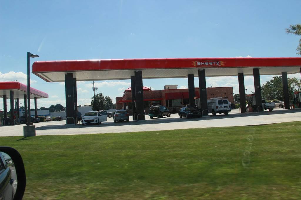 Sheetz #544 | cafe | 1790 Millersville Rd, Lancaster, PA 17603, USA | 7178719414 OR +1 717-871-9414