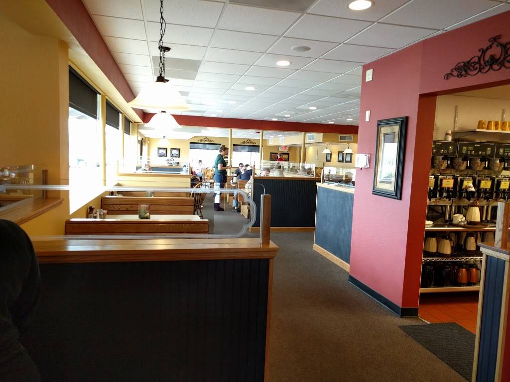 The Egg & I Restaurants | restaurant | 139 Riverside St, Portland, ME 04103, USA | 2077474155 OR +1 207-747-4155