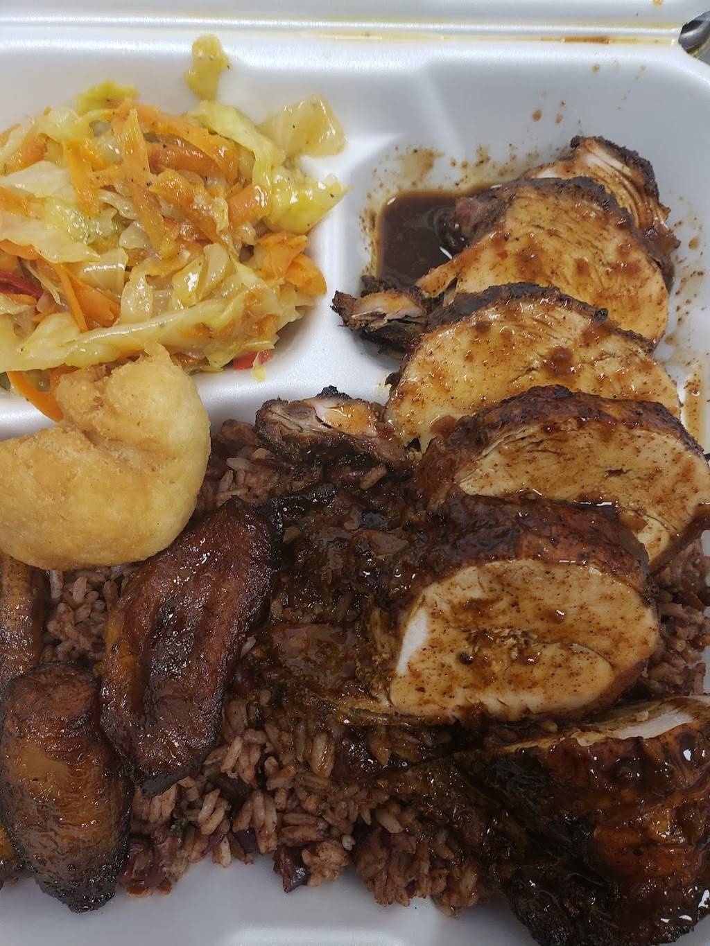 Country Style Jamaican Restaurant | restaurant | 630 N La Brea Ave #111, Inglewood, CA 90302, USA | 4242276915 OR +1 424-227-6915