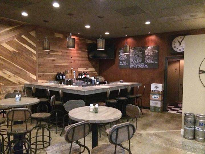 Full On Craft Eats & Drinks | meal takeaway | 4007 Norbeck Rd, Rockville, MD 20853, USA | 2406693875 OR +1 240-669-3875