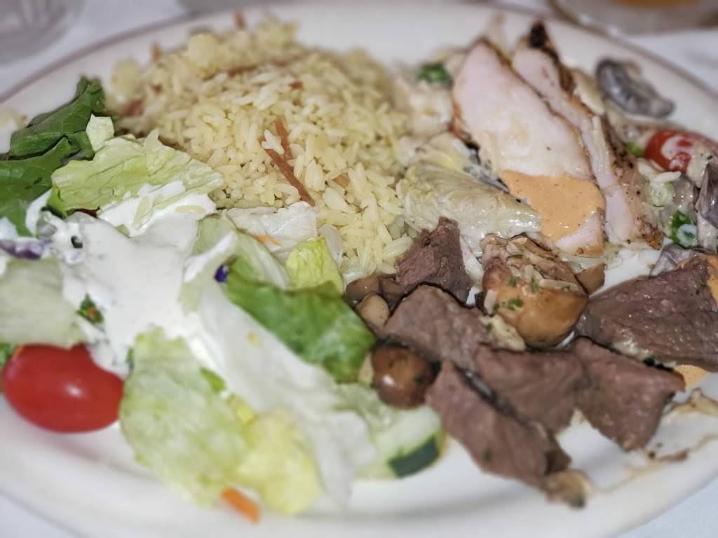 Cool Hand Lukes Steakhouse | restaurant | 955 Shaw Ave, Clovis, CA 93612, USA | 5592977435 OR +1 559-297-7435