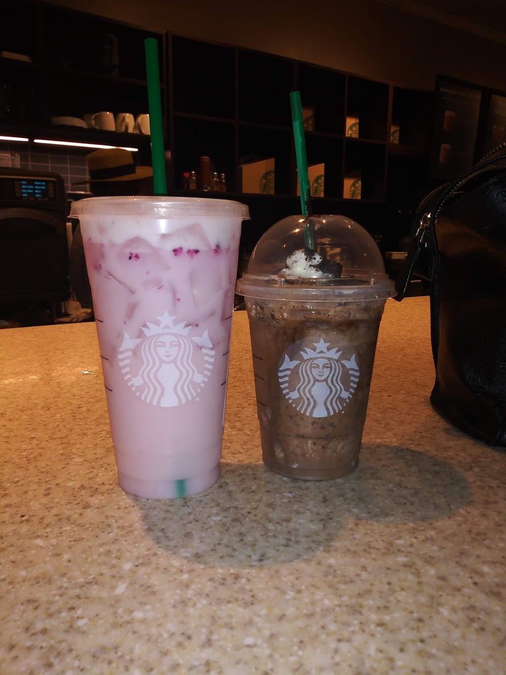 Starbucks | cafe | 5100 N 9th Ave, Pensacola, FL 32504, USA | 8504738861 OR +1 850-473-8861