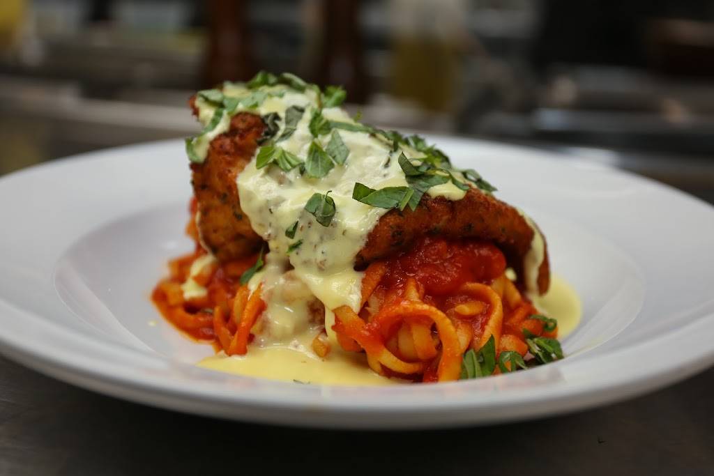 Dorsia | restaurant | 1307 E Brady St, Milwaukee, WI 53202, USA | 4145396826 OR +1 414-539-6826