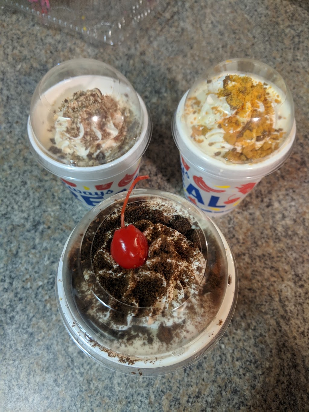 Sonic Drive-In | restaurant | 2801 E Pinetree Blvd, Thomasville, GA 31792, USA | 2292259269 OR +1 229-225-9269