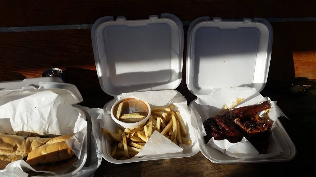 Dannys Roadside Kitchen | restaurant | 9800 State Rte 53, Lower Lake, CA 95457, USA | 7077016025 OR +1 707-701-6025