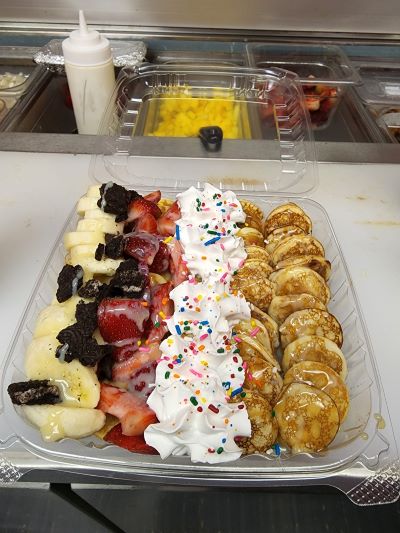 La Pasadita-Mexican Delicias | restaurant | 2601 E Main St ste 11, Spartanburg, SC 29307, USA | 8648046809 OR +1 864-804-6809