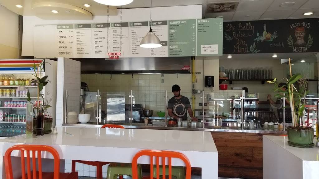 The Chickpea | restaurant | 970 N Congress Ave, Boynton Beach, FL 33426, USA | 5618778310 OR +1 561-877-8310