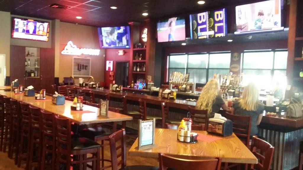 Beef O Bradys | restaurant | 5546 Main St, New Port Richey, FL 34652, USA | 7273123712 OR +1 727-312-3712