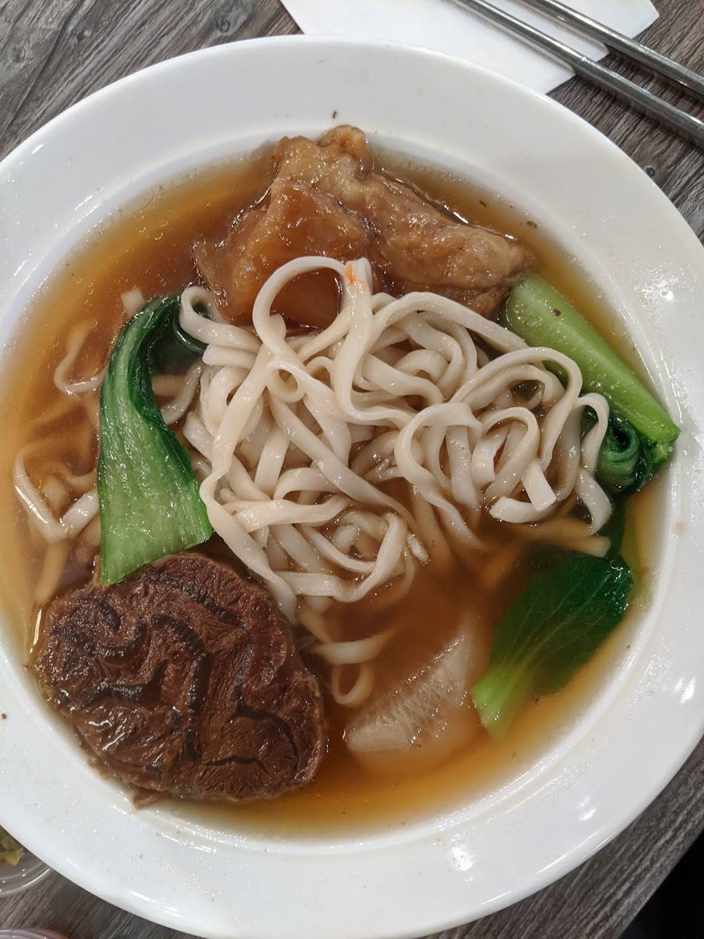 Bandao Beef Noodle | restaurant | 2705 Stoneridge Dr Unit B, Pleasanton, CA 94588, USA | 9252238387 OR +1 925-223-8387