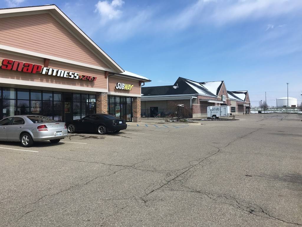 Subway | restaurant | 3707 Baldwin St, Hudsonville, MI 49426, USA | 6166625119 OR +1 616-662-5119