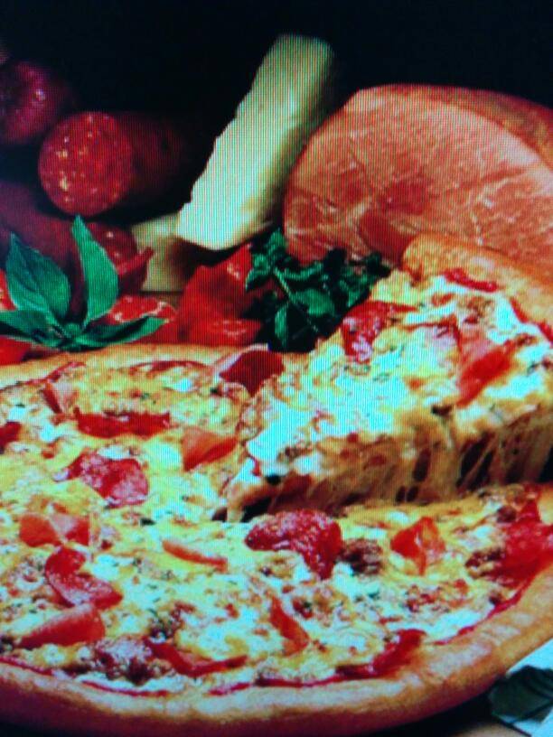 Pizza Hut | restaurant | 3349 Mission St, San Francisco, CA 94110, USA | 4156410400 OR +1 415-641-0400