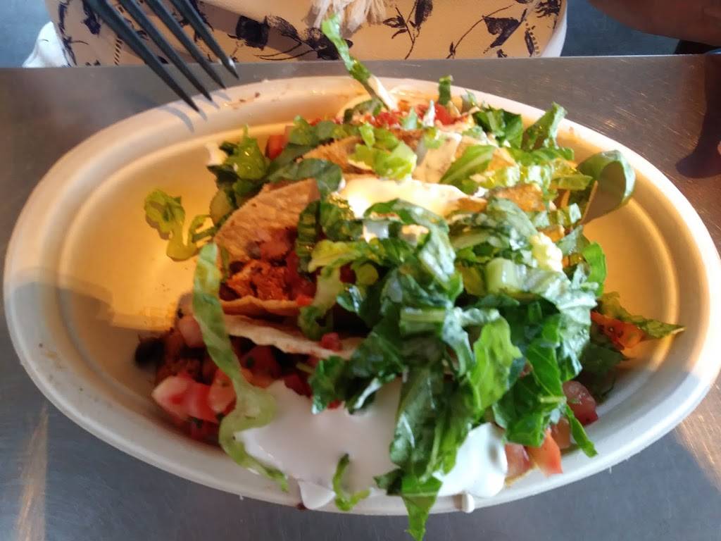 Chipotle Mexican Grill | restaurant | 8889 Gateway Blvd W Ste 2510, El Paso, TX 79925, USA | 9153175818 OR +1 915-317-5818