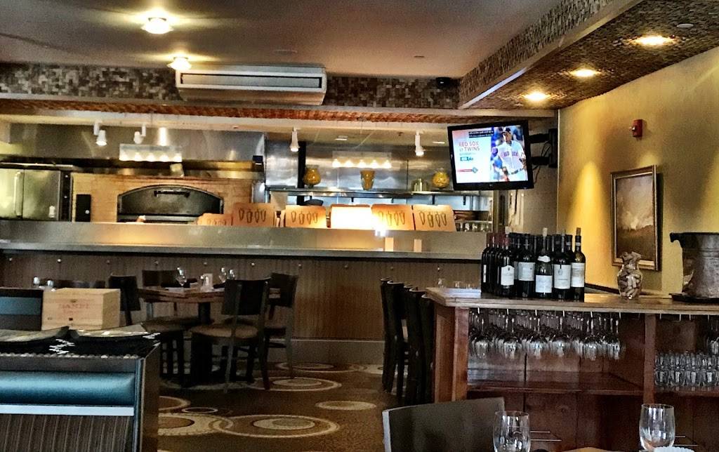 Tavolino Italian Gourmet | restaurant | 33 E Main St, Westborough, MA 01581, USA | 5083668600 OR +1 508-366-8600