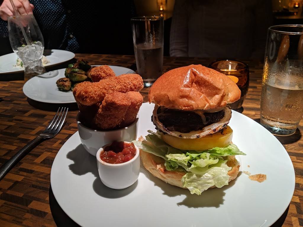 Local | restaurant | 2936 Elm St # A, Dallas, TX 75226, USA | 2147527500 OR +1 214-752-7500