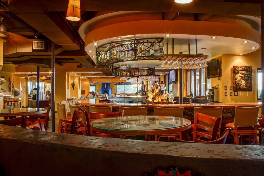 GRINGO grill + cantina | restaurant | 5900 N Oracle Rd, Tucson, AZ 85704, USA | 5208873777 OR +1 520-887-3777