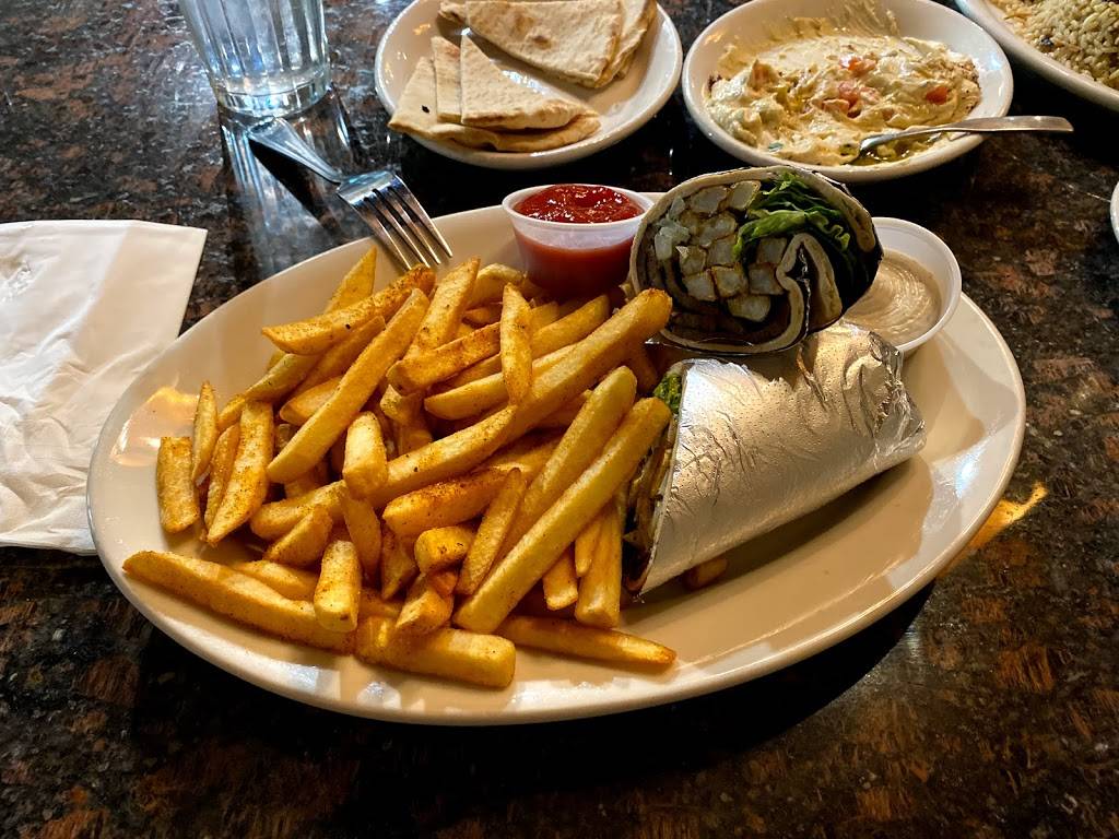 Kabab City | restaurant | 129 W 7th St, Hanford, CA 93230, USA | 5595303085 OR +1 559-530-3085