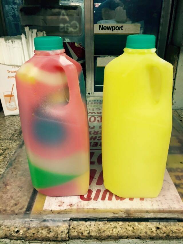 CHEERZ! Daiquiris To-Go | restaurant | 12925 FM 1960 Suite A, Houston, TX 77065, USA | 7133895565 OR +1 713-389-5565