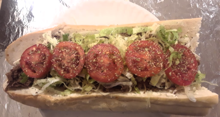 Franks Pizza New York Style | restaurant | 585 S West End Blvd #855, Quakertown, PA 18951, USA | 2155369124 OR +1 215-536-9124