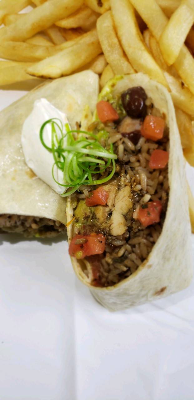 Got Jerk Island Grill | restaurant | 4220 Union Deposit Rd, Harrisburg, PA 17111, USA | 7175405375 OR +1 717-540-5375