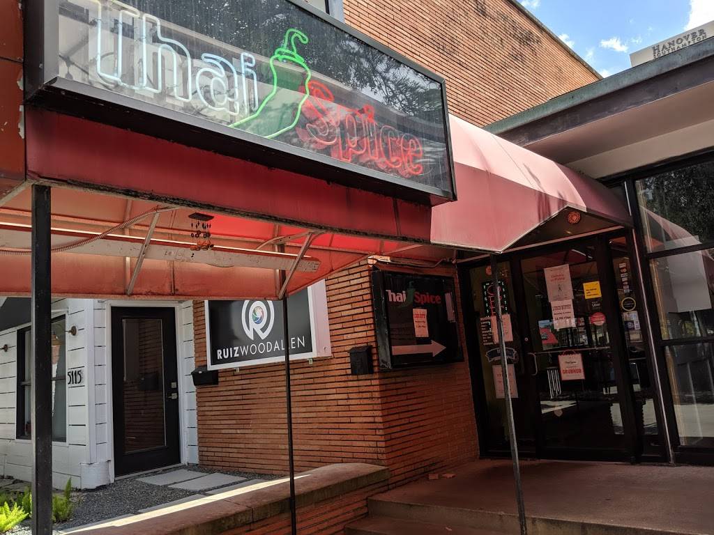 Thai Spice Restaurant | restaurant | 5117 Kelvin Dr, Houston, TX 77005, USA | 7135225100 OR +1 713-522-5100