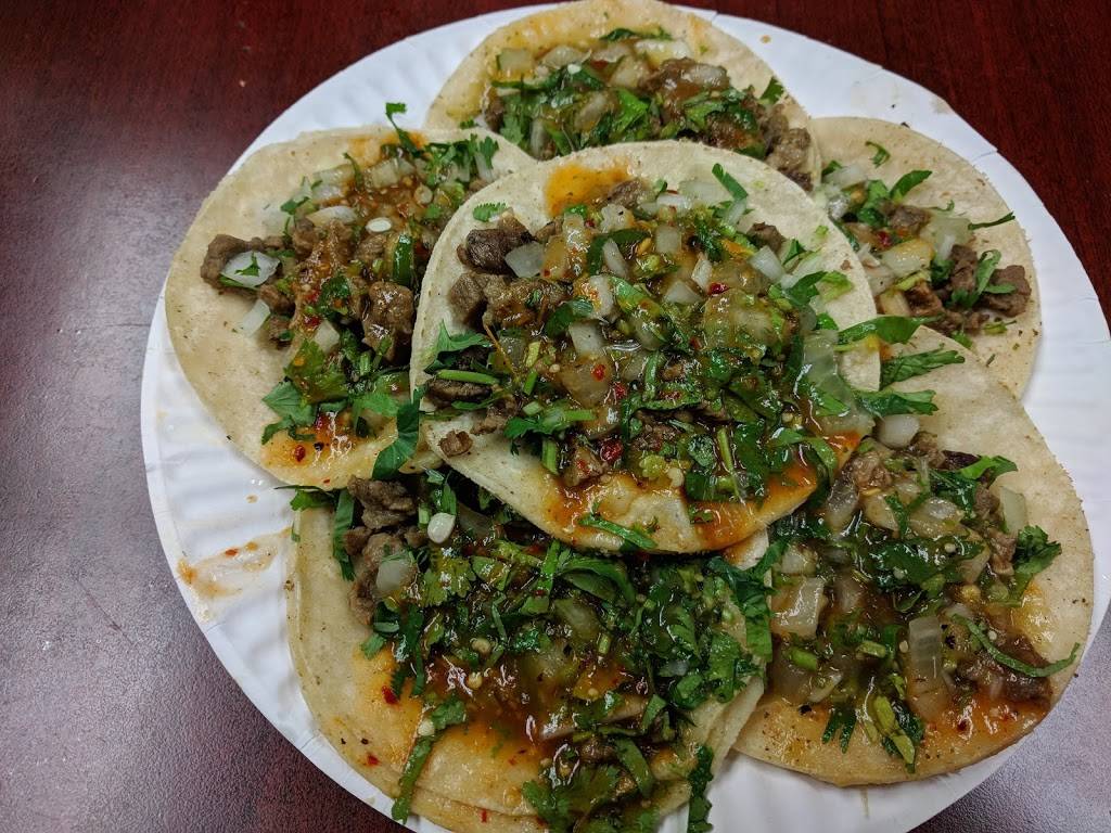 Tacos El Rancho | restaurant | 13698 Goldenwest St # A, Westminster, CA 92683, USA | 7148982720 OR +1 714-898-2720