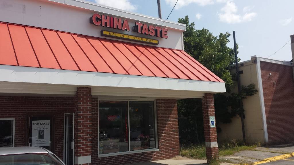 China Taste | restaurant | 771 Roosevelt Trail # 1, Windham, ME 04062, USA | 2078932288 OR +1 207-893-2288