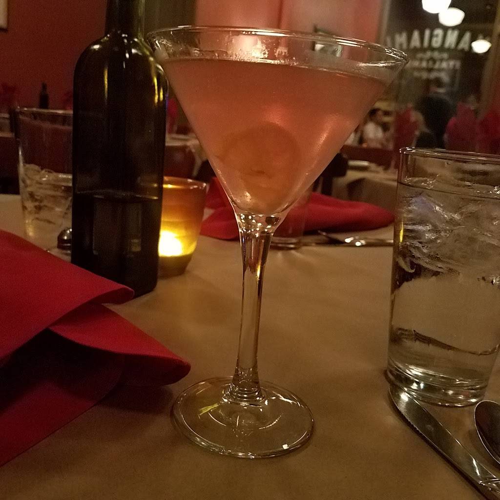 Mangiami Italiano | restaurant | 226 S Main St, Fort Atkinson, WI 53538, USA | 9203977790 OR +1 920-397-7790