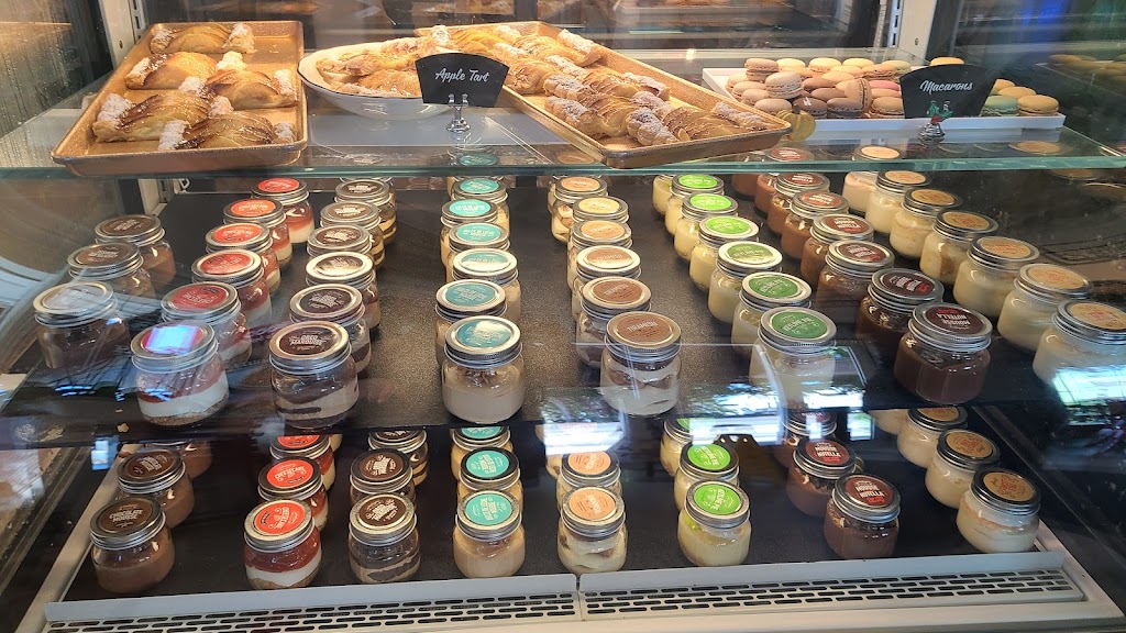 La Boulangerie BoulMich Coral Way | bakery | 1242 Coral Way, Miami, FL 33145, USA | 3058581051 OR +1 305-858-1051