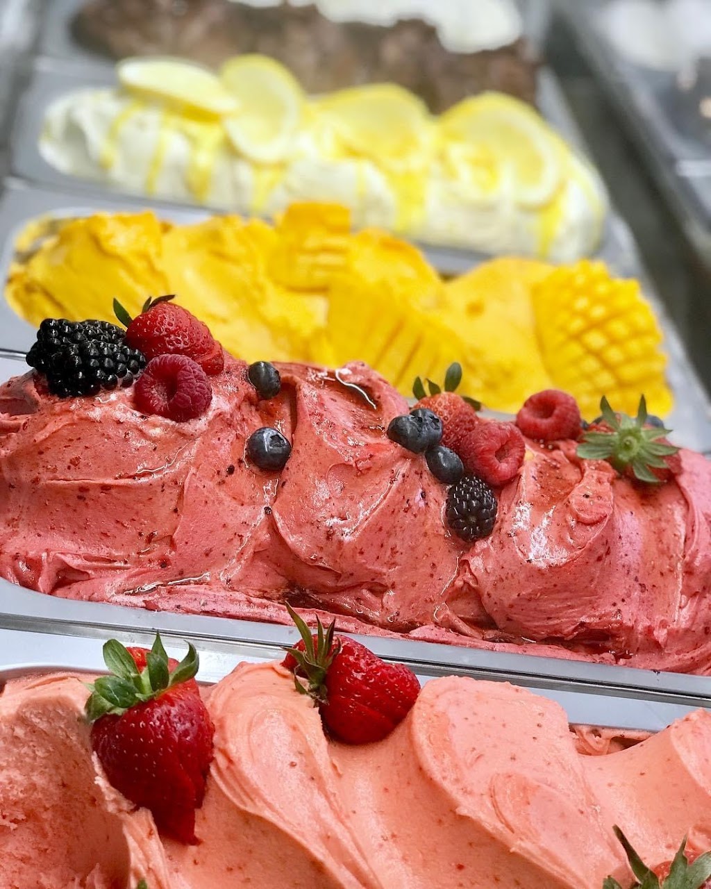 Eight Turn Crepe | restaurant | 2810 Business Center Dr Ste 137, Pearland, TX 77584, USA | 8324869014 OR +1 832-486-9014