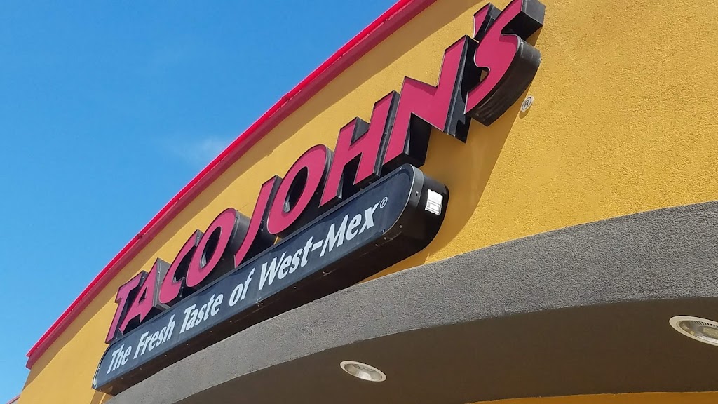 Taco Johns | restaurant | 1710 Cambell St, Rapid City, SD 57701, USA | 6053436778 OR +1 605-343-6778
