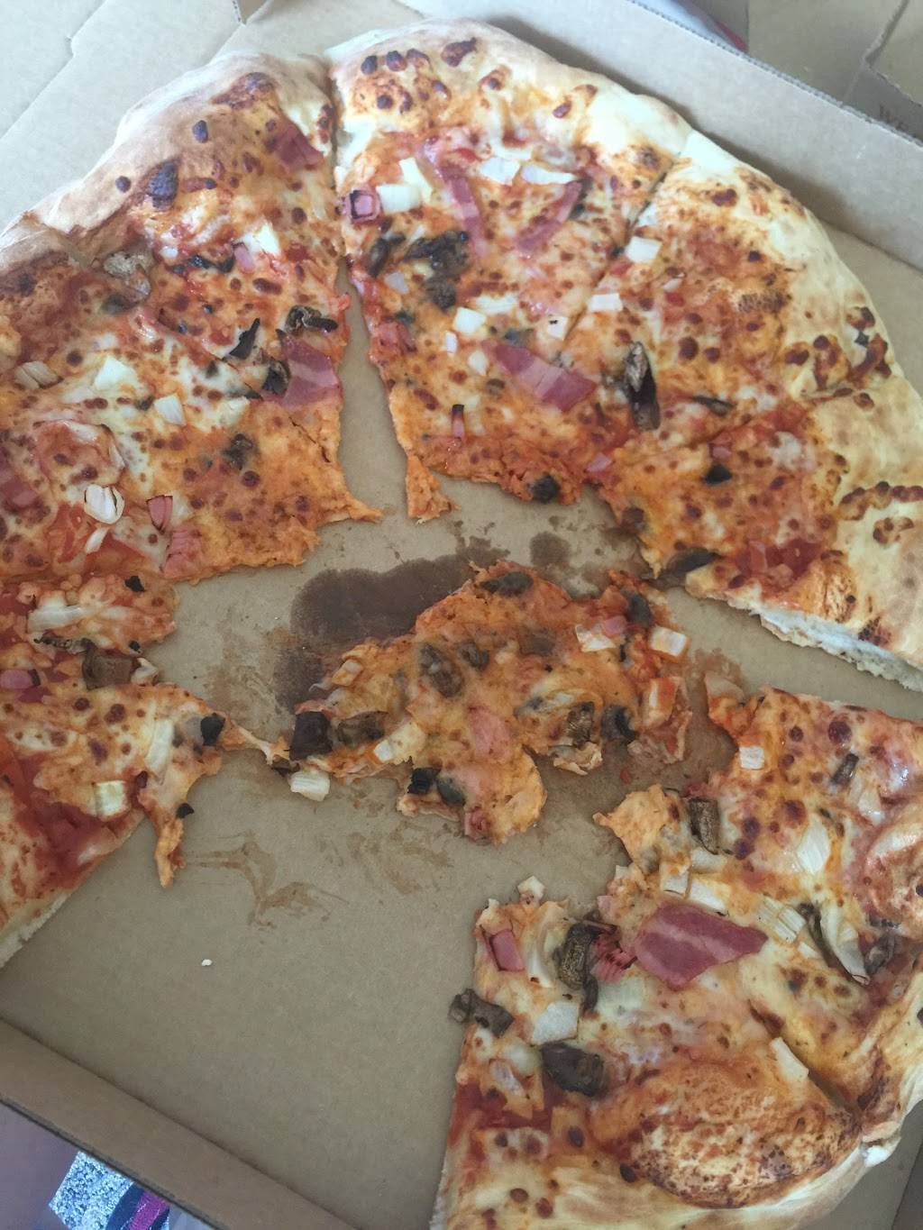 Slice of Italian Heaven | meal delivery | 4985 W Irlo Bronson Memorial Hwy, Kissimmee, FL 34746, USA | 4076270080 OR +1 407-627-0080