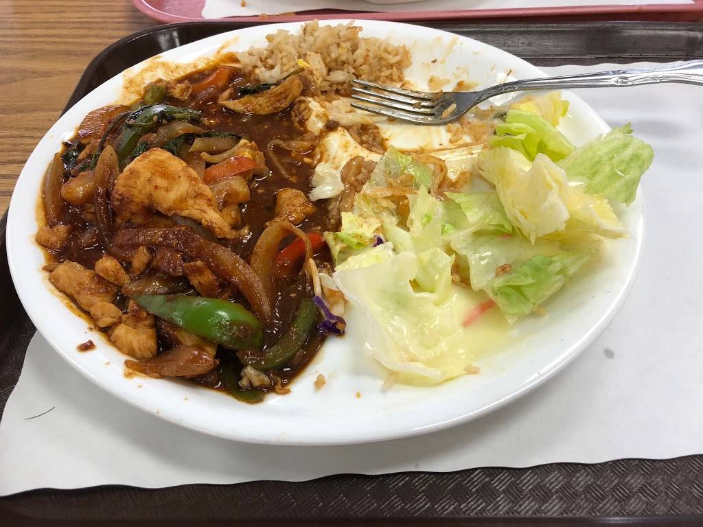 Thai Pepper | restaurant | 18023 Beach Blvd, Huntington Beach, CA 92648, USA | 7148439818 OR +1 714-843-9818