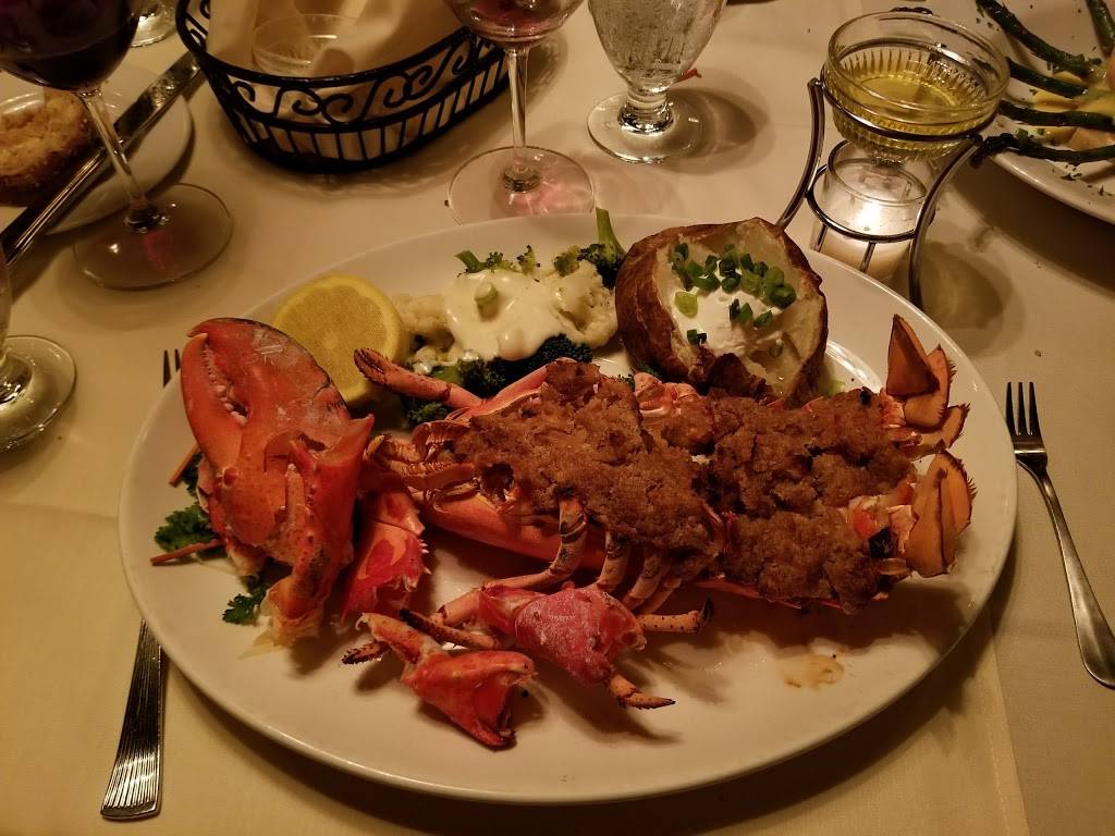 Salt Cellar Restaurant | restaurant | 550 North Hayden Road, Scottsdale, AZ 85257, USA | 4809471963 OR +1 480-947-1963