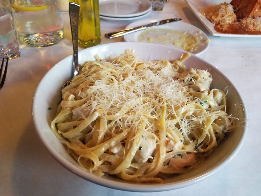 Cucina Bella | restaurant | 220 S Main St, Algonquin, IL 60102, USA | 8474582504 OR +1 847-458-2504