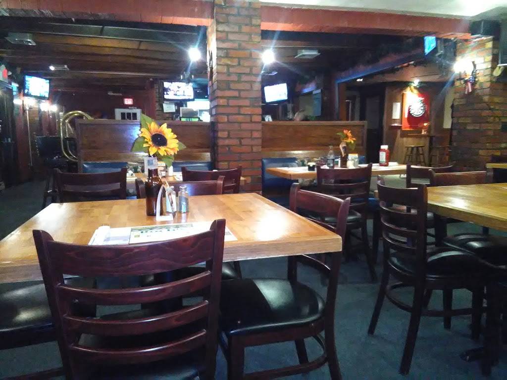 On The Rochs | restaurant | 1595 Centerville Rd, Warwick, RI 02886, USA | 4018213262 OR +1 401-821-3262