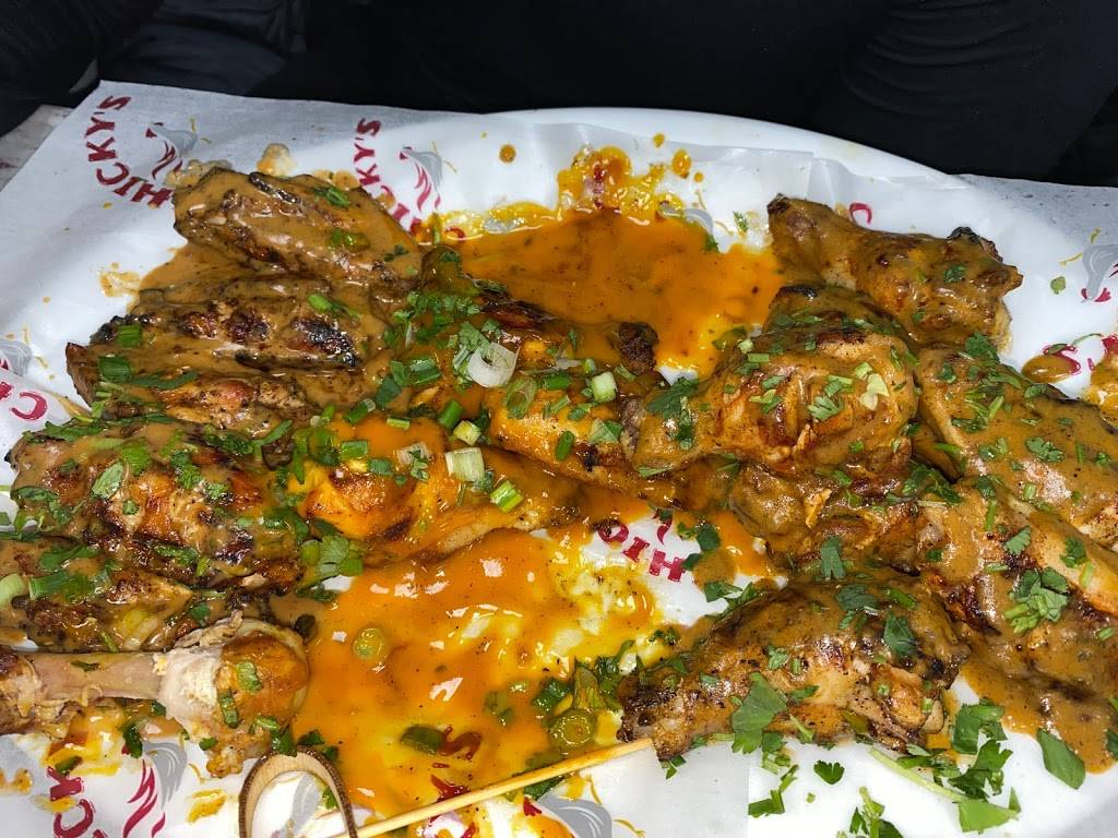 Chickys | restaurant | 248-43 Jericho Turnpike, Jamaica, NY 11426, USA | 7183473300 OR +1 718-347-3300