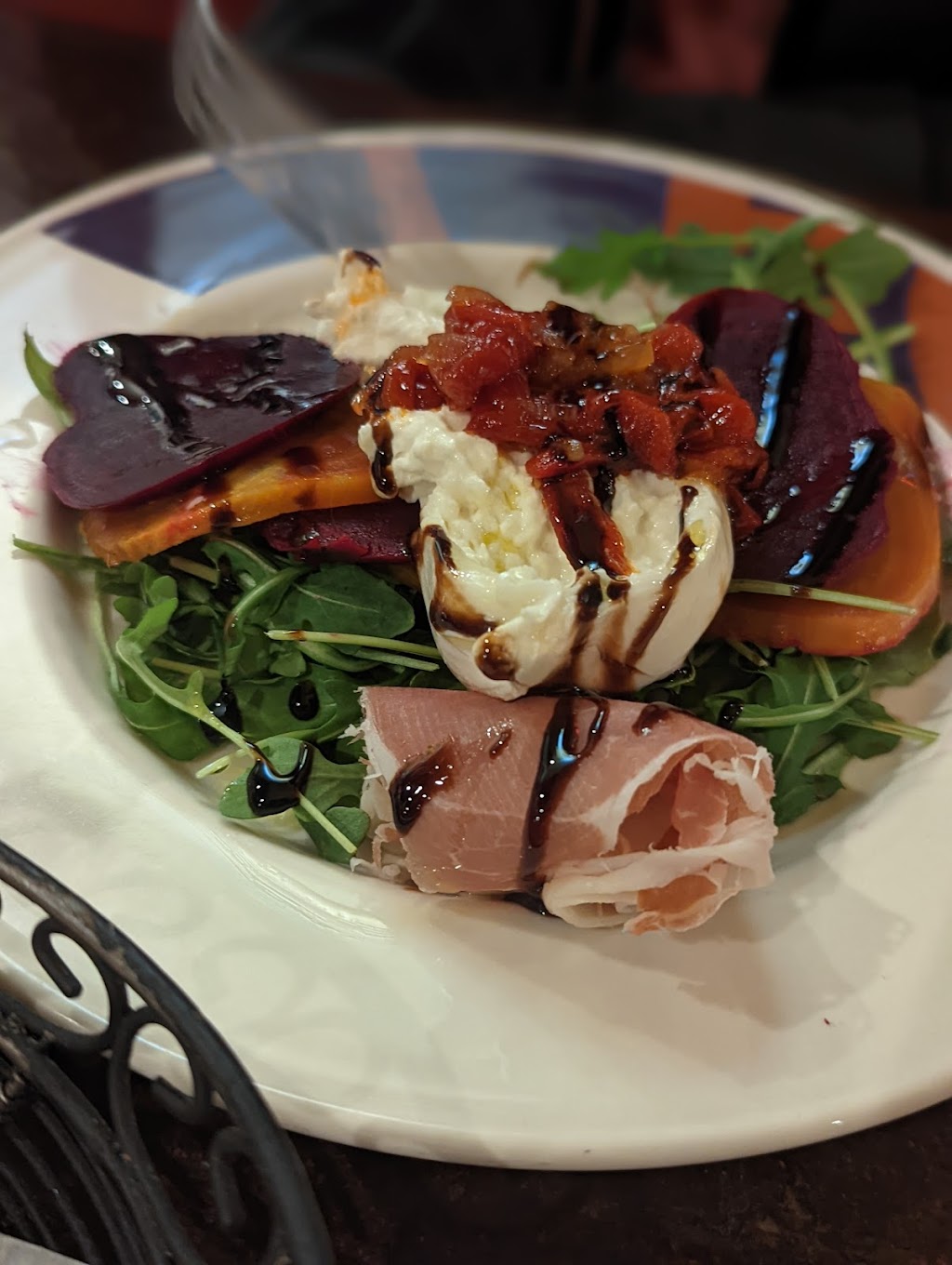 Trattoria Aroma | restaurant | 307 Bryant St, Buffalo, NY 14222, USA | 7168817592 OR +1 716-881-7592