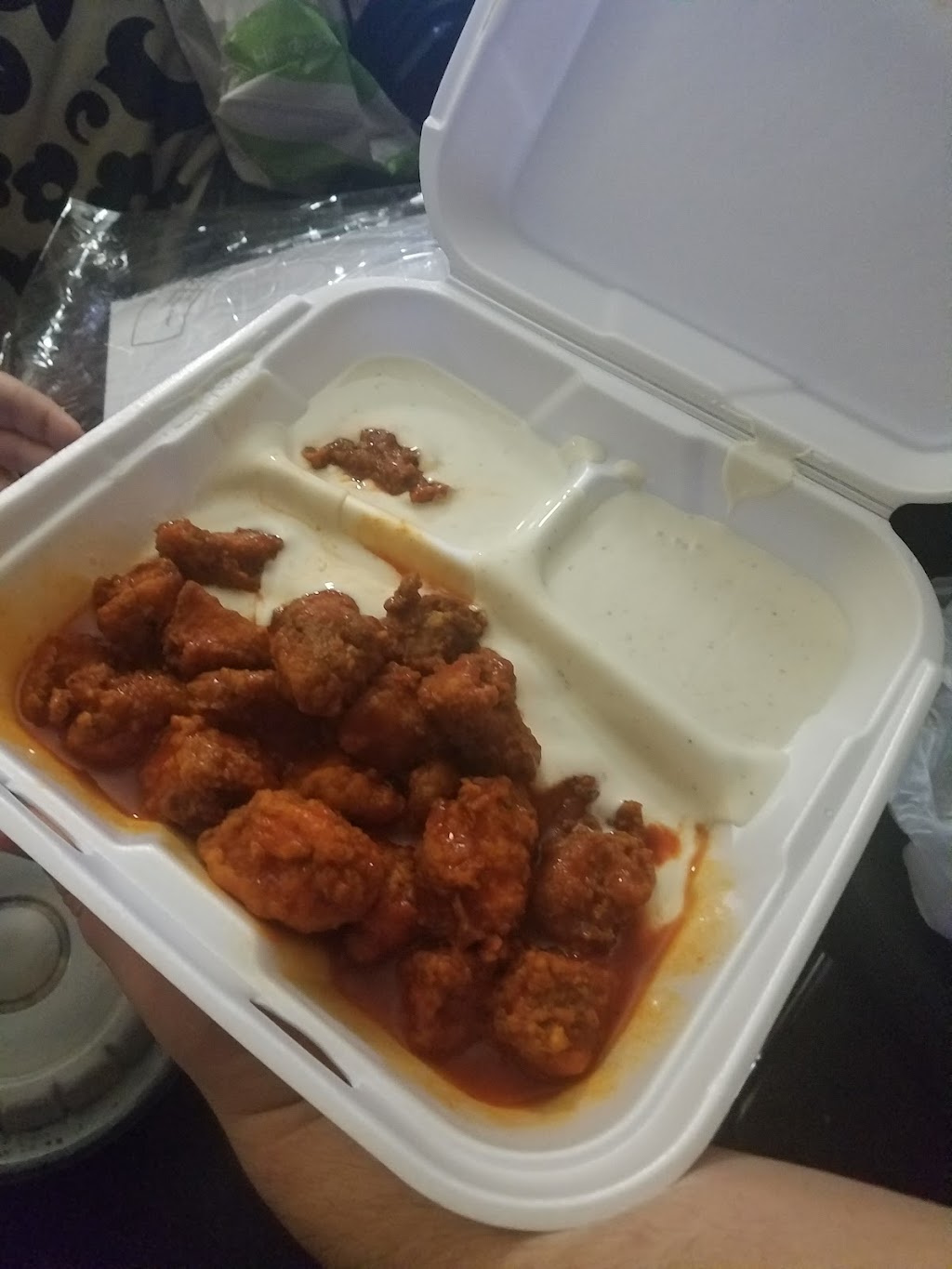 SLIDERZ & MO | restaurant | 1320 E Main St, Barstow, CA 92311, USA | 8584722830 OR +1 858-472-2830