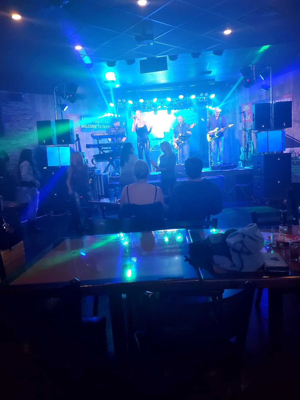 Rollin Stone Sports Grille | restaurant | 4535 Gunn Hwy, Tampa, FL 33624, USA | 8139602222 OR +1 813-960-2222