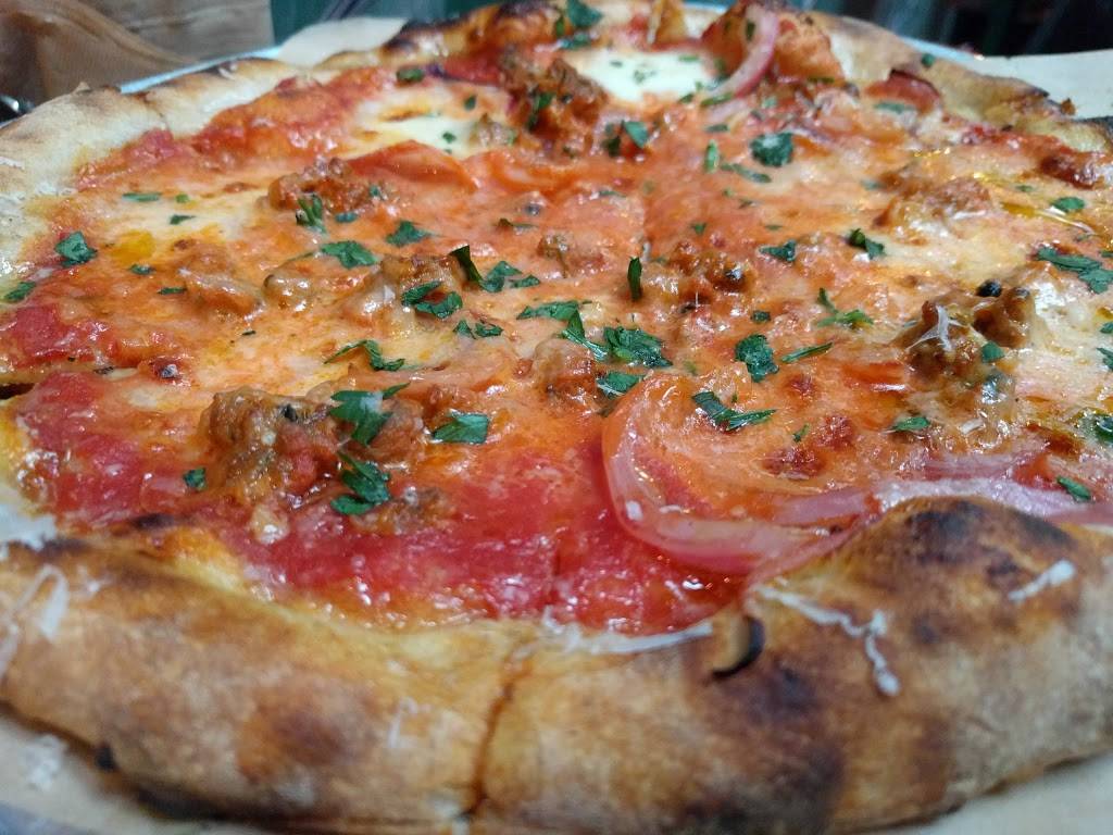 PizzaHacker | meal takeaway | 3299 Mission St, San Francisco, CA 94110, USA | 4152362500 OR +1 415-236-2500