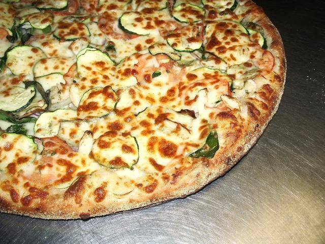 Tomato Joes Pizza Express | meal takeaway | 27732 McBean Pkwy, Valencia, CA 91354, USA | 6612638646 OR +1 661-263-8646