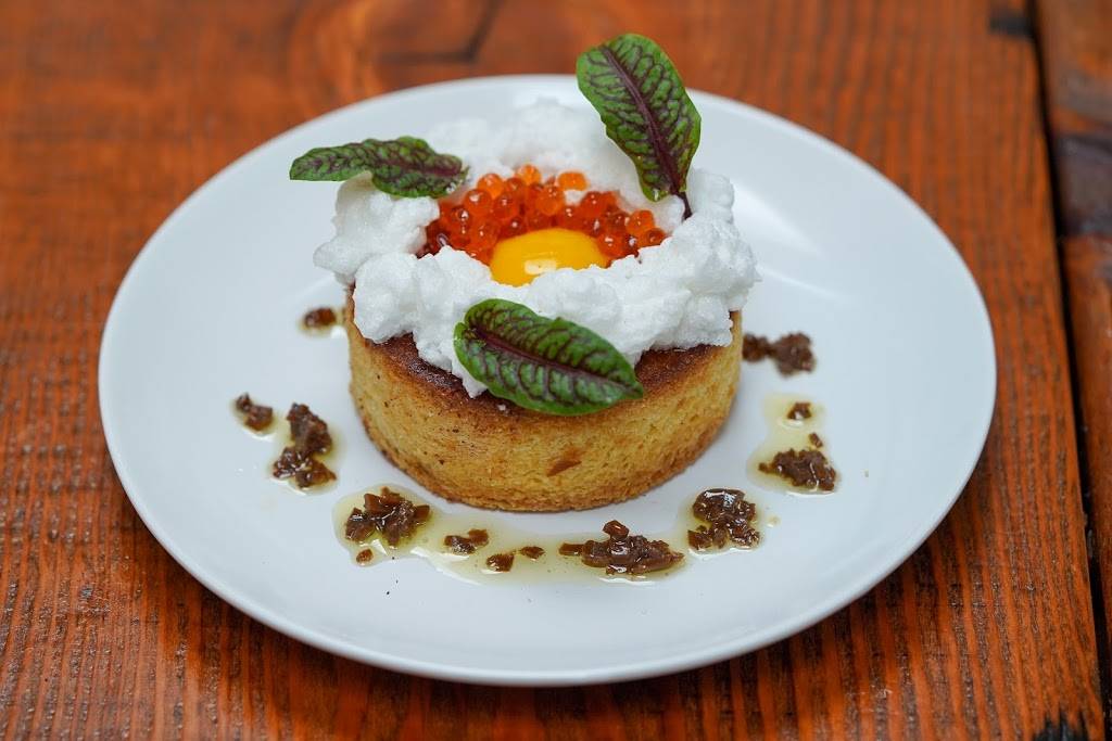 Balboa Catering & Supper Club at American Silk | restaurant | 4345 Orchard St, Philadelphia, PA 19124, USA | 2157980036 OR +1 215-798-0036