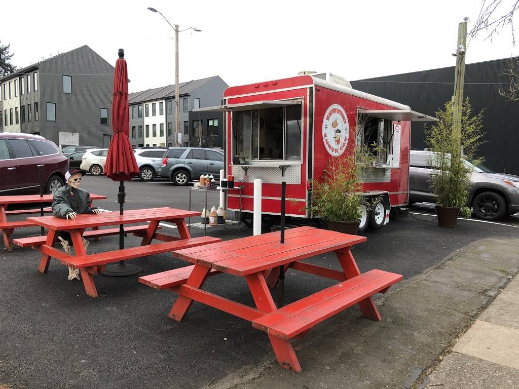 Samurai Lunch Box | restaurant | 6661 SE Milwaukie Ave #5651, Portland, OR 97202, USA | 5032679882 OR +1 503-267-9882